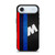 BMW Wall Pattern iPhone Air Case