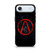 Borderlands Logo iPhone Air Case