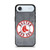 Boston Red Sox Iron Pride iPhone Air Case