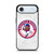 Buffalo Bisons 01 iPhone Air Case