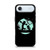 Calvin and Hobbes Play At Night iPhone Air Case