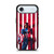 Campatin America Sam Wilson iPhone Air Case