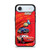 Cars Lightning Team 95 iPhone Air Case