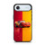 Cars Lightning The Legend of 95 iPhone Air Case