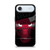 Chicago Bulls Logo 01 iPhone Air Case