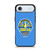 Chicago Sky 01 iPhone Air Case
