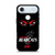 Cincinnati Bearcats Eyes iPhone Air Case