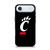 Cincinnati Bearcats football iPhone Air Case