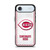 Cincinnati Reds 03 iPhone Air Case