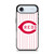 Cincinnati Reds 04 iPhone Air Case