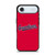 Cleveland Guardians 03 iPhone Air Case