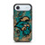 Coastal Carolina Chanticleers 01 iPhone Air Case