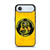Cobra Kai No Mercy iPhone Air Case