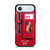 Coca Cola Vending Mechine Ice Cold iPhone Air Case