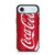 Coca Cola iPhone Air Case
