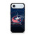 Columbus Blue Jackets 01 iPhone Air Case