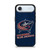Columbus Blue Jackets 03 iPhone Air Case