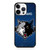 Minnesota Timberwolves iPhone 15 Pro Max Case