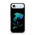 Cowboy Bebop Spike iPhone Air Case