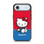 Cute Hello Kitty iPhone Air Case