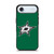 Dallas Stars 02 iPhone Air Case