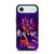 Dandadan Evil Eye iPhone Air Case