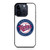 Minnesota Twins 04 iPhone 15 Pro Case
