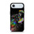 Demon Slayer Doma The Prism Demon iPhone Air Case