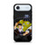 Demon Slayer Gyomei Stone Pillar iPhone Air Case