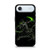 Demon Slayer Gyutaro Toxic Blood Scythe iPhone Air Case