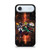 Demon Slayer Infinity Castle Breach iPhone Air Case