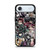Demon Slayer Infinity Castle Uprising iPhone Air Case