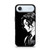 Demon Slayer Muzan Cursed Lineage iPhone Air Case