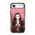 Demon Slayer Nezuko Cute iPhone Air Case