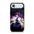 Demon Slayer Shinobu Kocho The Butterflys Sting iPhone Air Case