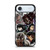 Demon Slayer The Weight of a Pillar iPhone Air Case