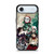 Demon Slayer Upper Moon Elite iPhone Air Case