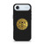 Denver Nuggets Gold iPhone Air Case