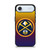Denver Nuggets 01 iPhone Air Case