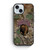 Montana Grizzlies iPhone 15 Case