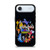 Disney All Villains In Space iPhone Air Case