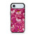 Disney Cheshire Cat Alice iPhone Air Case