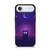 Doctor Who Tardis Night iPhone Air Case