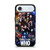 Doctor Who Time to Time iPhone Air Case