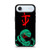 Doom Slayer iPhone Air Case