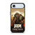 Doom the Dark Ages iPhone Air Case