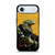 Dorohedoro Kaiman iPhone Air Case