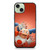 Mr Mime Pokemon iPhone 15 Plus Case