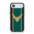Dune House Atreides 02 iPhone Air Case