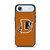 Durham Bulls 01 iPhone Air Case